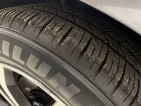 Used 2023 Nissan Sentra SV image 42