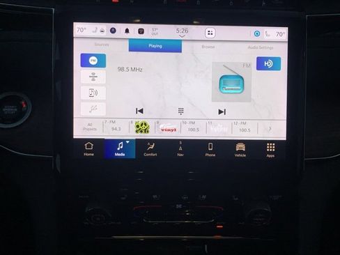 Used 2023 Jeep Grand Cherokee Summit w/ Adv Protech Group IV image 17