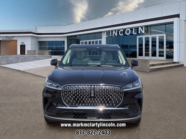 New 2026 Lincoln Aviator Reserve w/ Luxury Package AWD/4WD image 6