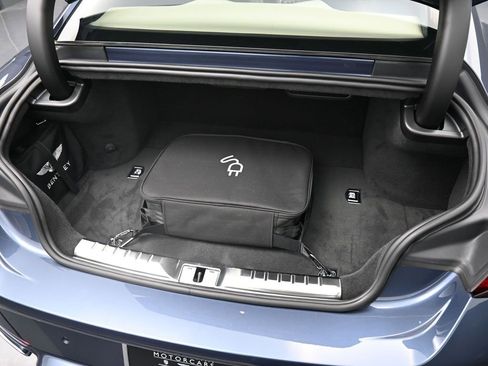 New 2025 Bentley Continental GT Speed image 36