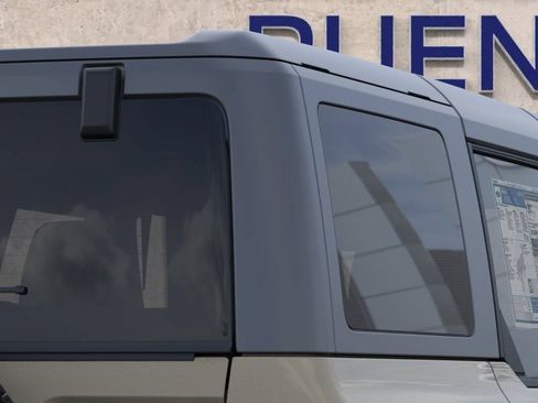 New 2026 Ford Bronco Big Bend AWD/4WD image 24