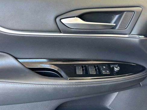 Used 2021 Toyota Mirai XLE w/ Advanced Technology Package image 10