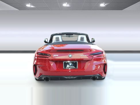 Used 2023 BMW Z4 sDrive30i w/ Premium Package image 10