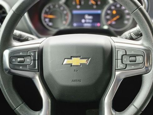 Used 2023 Chevrolet Blazer LT FWD image 16