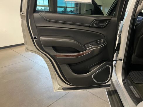 Used 2015 GMC Yukon SLT w/ Open Road Package image 35