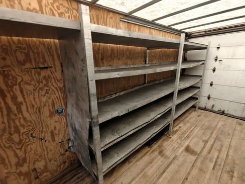 Used 2018 Ford E-350 and Econoline 350 Super Duty w/ Power Windows & Locks Group image 20