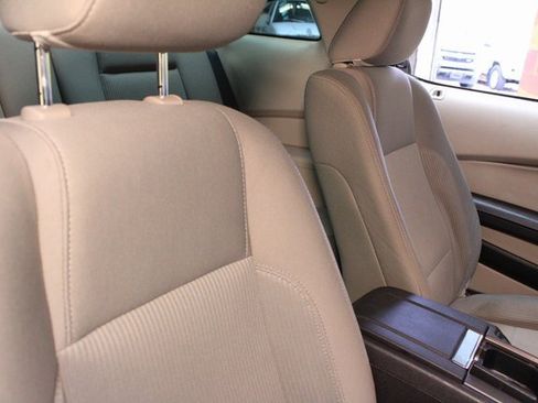 Used 2010 Ford Mustang V6 2D Coupe image 10