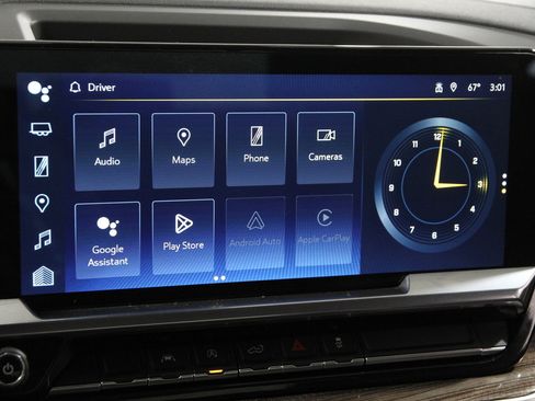 Certified 2022 Chevrolet Silverado 1500 LT image 11