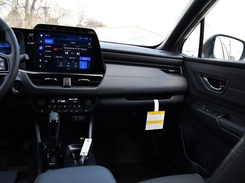 New 2026 Subaru Outback Touring XT AWD/4WD image 20