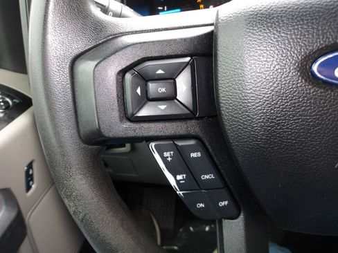 Used 2017 Ford F150 XL w/ Equipment Group 101A Mid AWD/4WD image 15