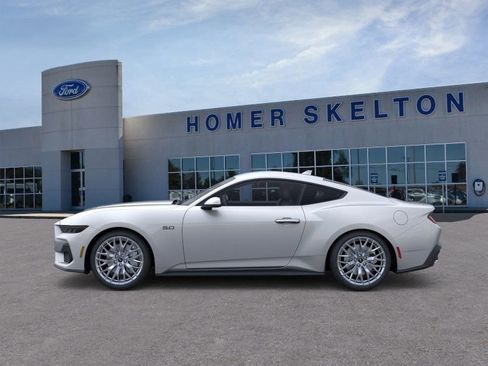 New 2026 Ford Mustang GT Premium image 3