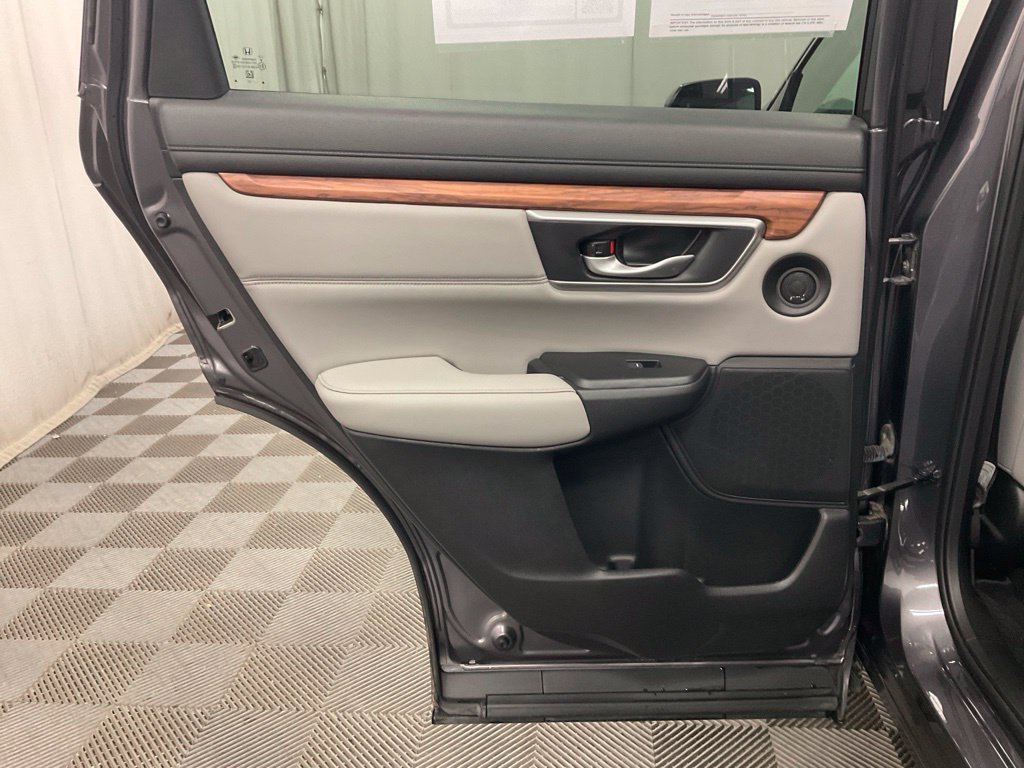 Used 2022 Honda CR-V EX-L image 34