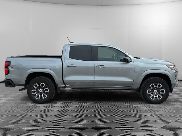 New 2026 Chevrolet Colorado Z71 w/ Technology Package AWD/4WD image 6