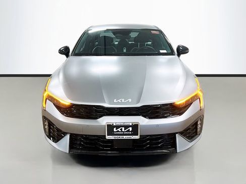 New 2026 Kia K5 GT-Line image 2