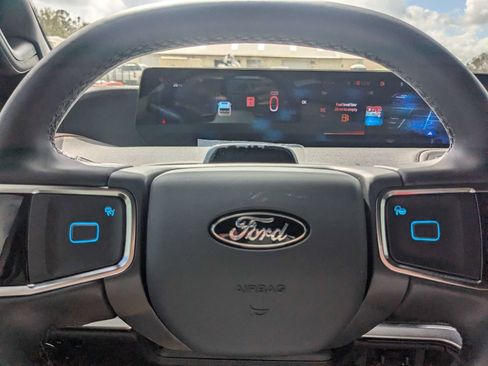 New 2026 Ford Expedition Tremor AWD/4WD image 32