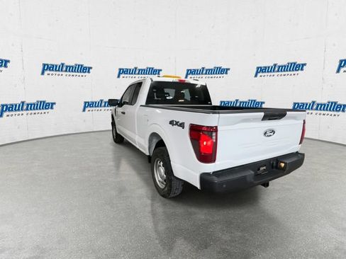 Used 2025 Ford F150 XL AWD/4WD image 9
