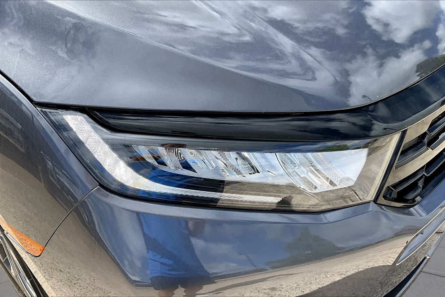 New 2026 Honda Odyssey Touring image 13
