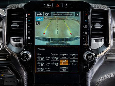 Used 2021 RAM 3500 Limited image 23