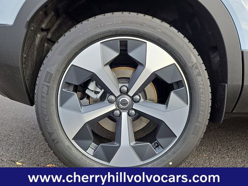 New 2026 Volvo XC40 B5 Plus w/ Protection Package Premier image 6