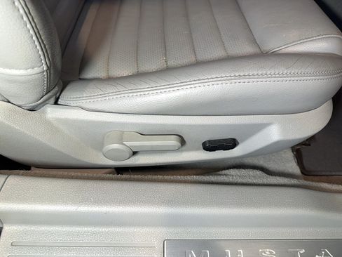 Used 2008 Ford Mustang GT Premium RWD image 61