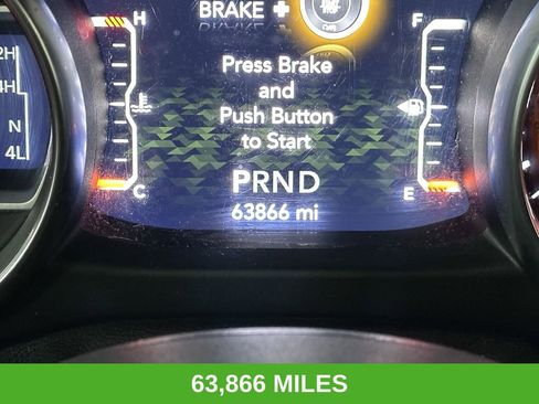 Certified 2021 Jeep Gladiator Overland w/ Cold Weather Group image 3