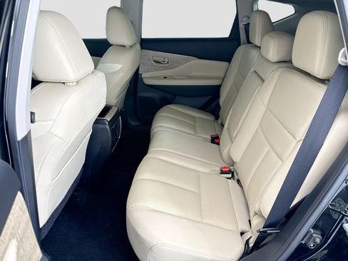 Used 2023 Nissan Murano SL w/ SL Moonroof Package AWD/4WD image 20