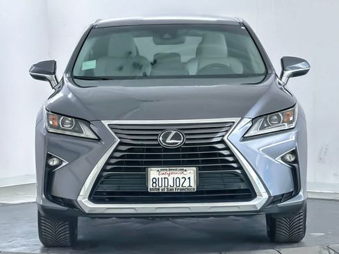 Used 2017 Lexus RX 350 FWD image 10