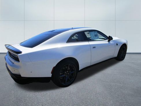 New 2026 Dodge Charger R/T Scat Pack image 7