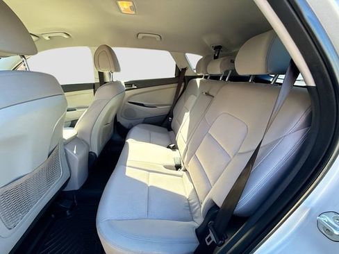 Used 2018 Hyundai Tucson SEL image 24