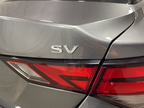 Used 2023 Nissan Sentra SV image 16