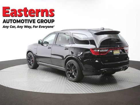 Used 2024 Dodge Durango R/T AWD/4WD image 57