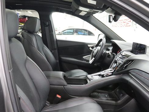Used 2023 Acura RDX A-Spec w/ Advance Package AWD/4WD image 29