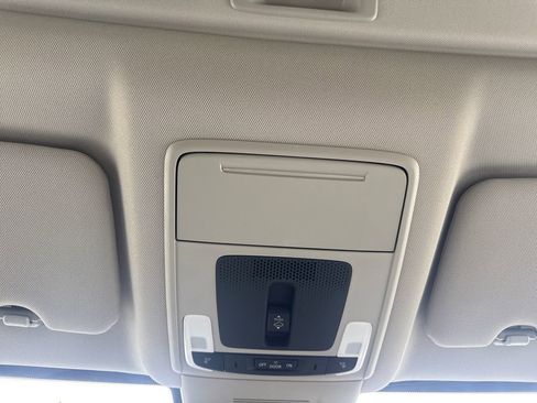 New 2026 Honda CR-V EX-L image 26