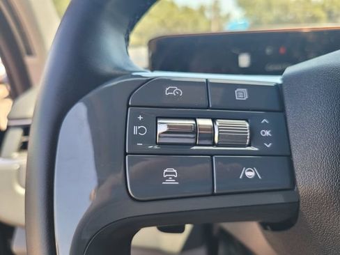 Used 2026 Kia EV9 Light RWD image 27