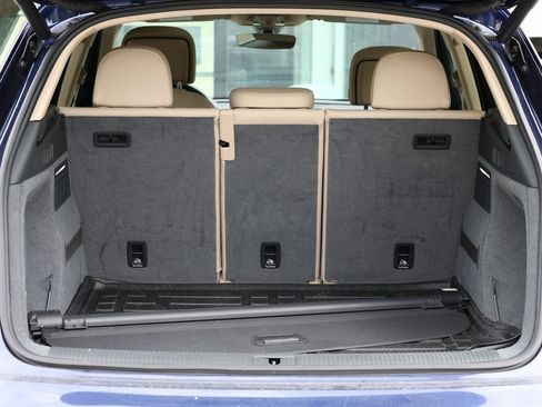 Used 2018 Audi Q5 2.0T Premium Plus w/ Premium Plus Package image 8