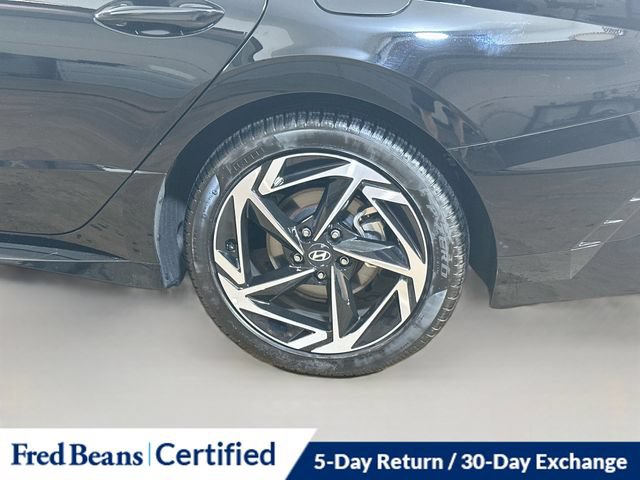 Certified 2026 Hyundai Sonata SEL FWD image 8