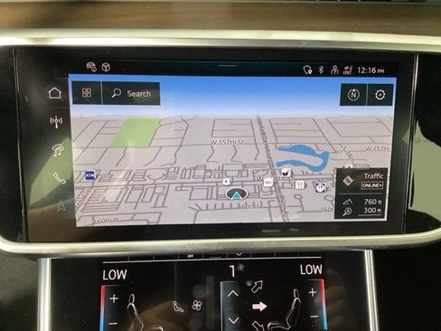 Used 2025 Audi A6 Premium Plus w/ Premium Plus Package image 24