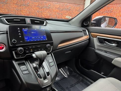 Used 2022 Honda CR-V EX image 17