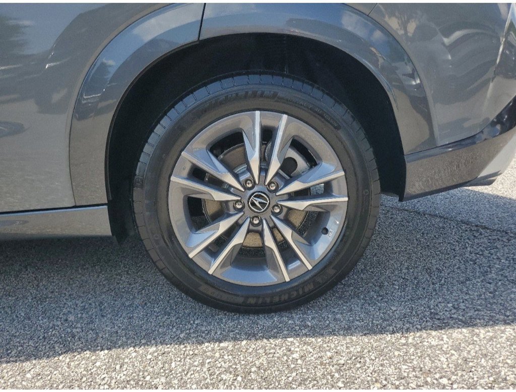 Certified 2026 Acura ADX FWD image 12