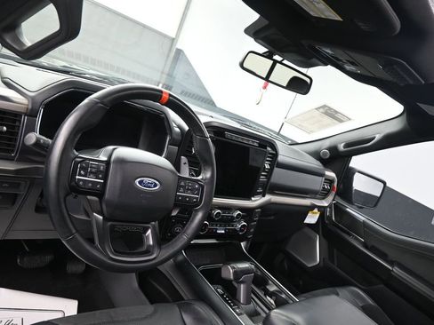 Used 2023 Ford F150 Raptor AWD/4WD image 30