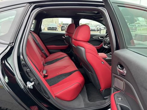 Used 2025 Acura TLX SH-AWD w/ A-SPEC Pkg image 43