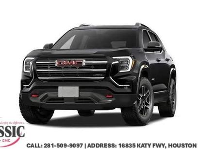 Used 2024 GMC Terrain SLE