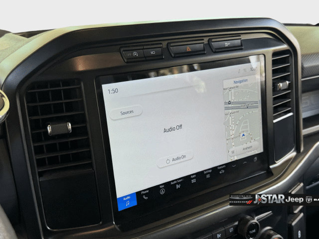 Used 2024 Ford F150 STX RWD image 19