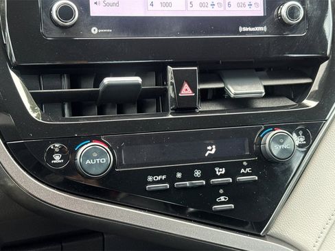 Certified 2024 Toyota Camry LE image 18