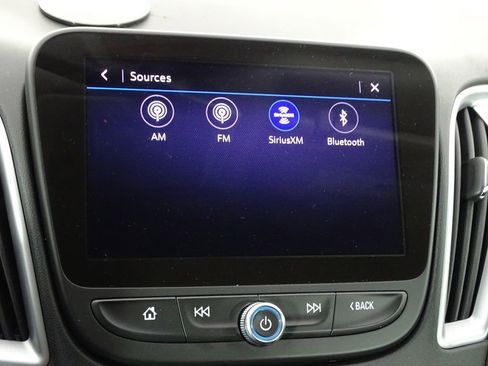 Used 2023 Chevrolet Malibu LT w/ Driver Confidence Package image 37