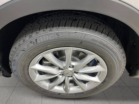 New 2026 Honda CR-V EX image 10