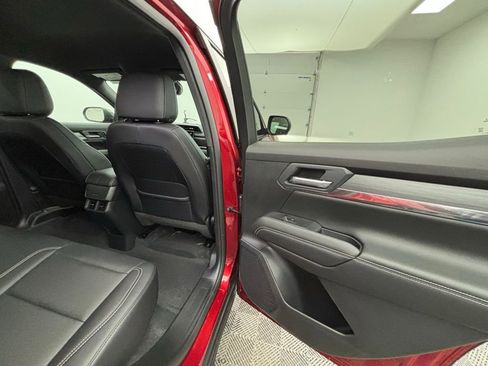 New 2026 GMC Terrain Elevation w/ Elevation Premium Package image 36