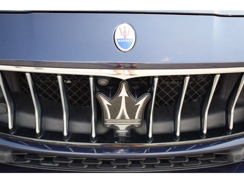 Used 2019 Maserati Ghibli S Q4 image 7