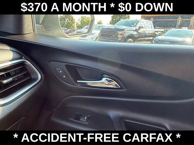 Used 2024 Chevrolet Equinox LT FWD image 29