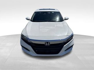 Used 2019 Honda Accord EX video 2